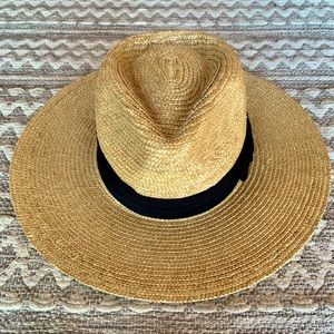 Brixton Joanna Straw Hat